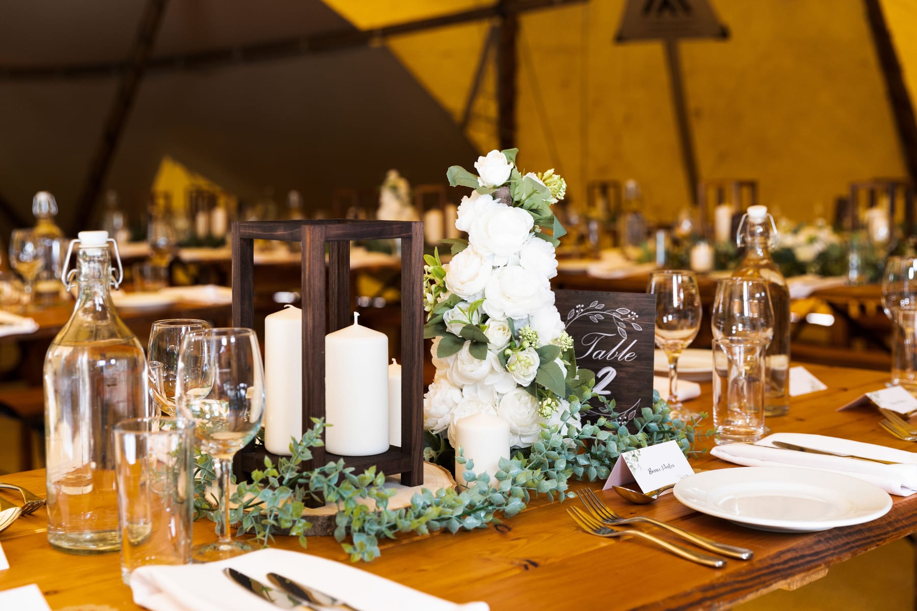 Woodland Wedding Photo (311)